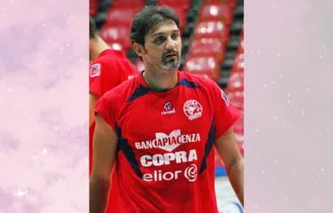 Thème Astral Samuele Papi