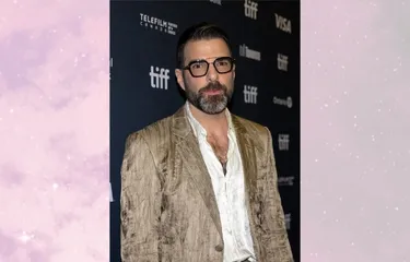 Thème Astral Zachary Quinto