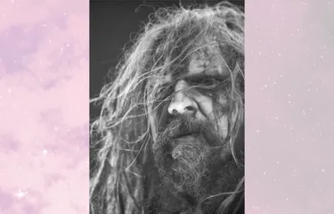 Thème Astral Rob Zombie