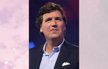 Thème Astral Tucker Carlson
