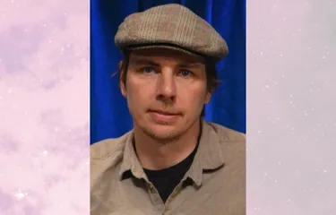 Thème Astral Dax Shepard