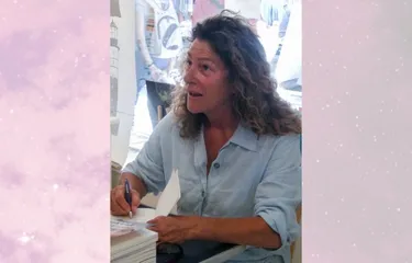 Thème Astral Florence Arthaud