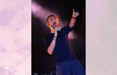 Thème Astral Christophe Willem