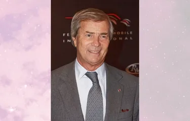 Thème Astral Vincent Bolloré