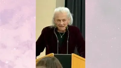 Thème Astral Elisabeth Badinter