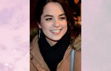 Thème Astral Anouchka Delon