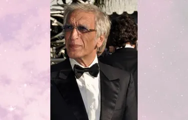 Thème Astral Gérard Darmon