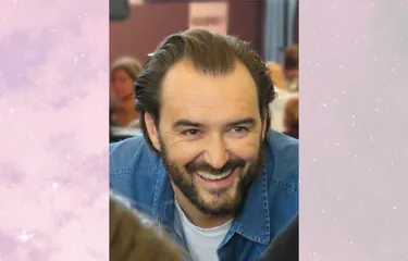 Thème Astral Cyril Lignac