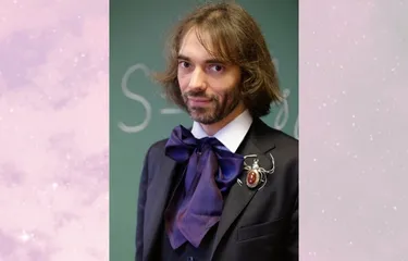 Thème Astral Cédric Villani