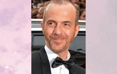 Thème Astral Calogero