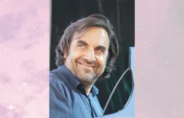 Thème Astral André Manoukian