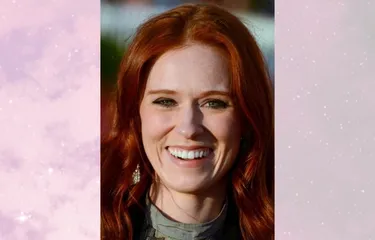 Thème Astral Audrey Fleurot