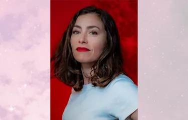 Thème Astral Olivia Ruiz