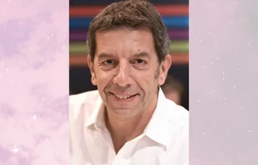 Thème Astral Michel Cymes