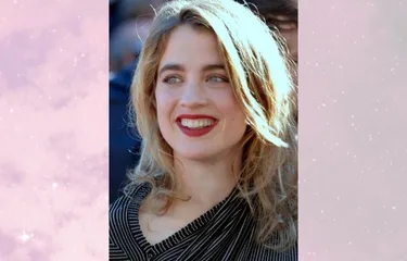 Thème Astral Adèle Haenel