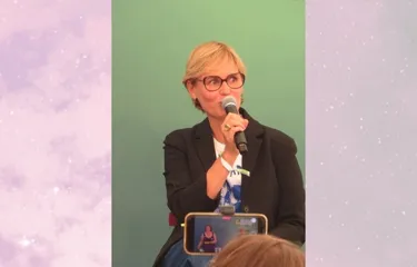 Thème Astral Judith Godrèche