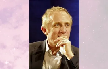Thème Astral François-Henri Pinault