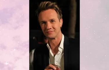 Thème Astral Cyril Féraud