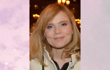 Thème Astral Isabelle Carré