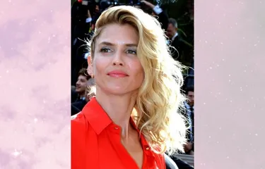 Thème Astral Alice Taglioni