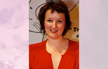 Thème Astral Anne Roumanoff