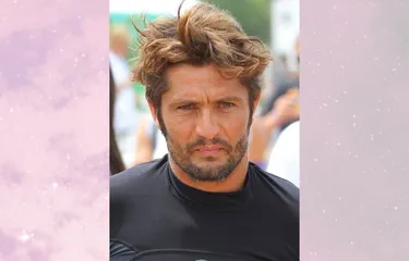 Thème Astral Bixente Lizarazu