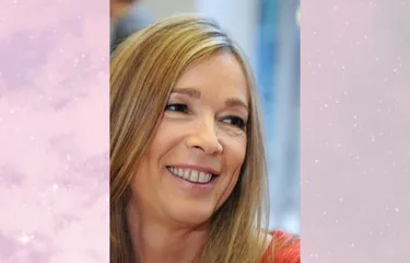 Thème Astral Hélène Rollès