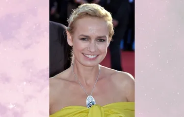 Thème Astral Sandrine Bonnaire