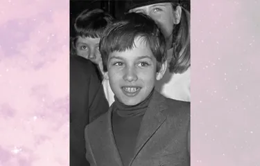 Thème Astral Mehdi El Glaoui