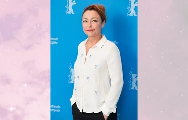 Thème Astral Catherine Frot