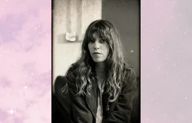 Thème Astral Lou Doillon