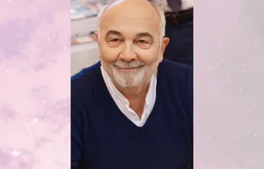 Thème Astral Gérard Jugnot