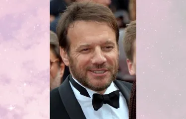 Thème Astral Samuel Le Bihan