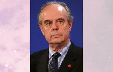 Thème Astral Frédéric Mitterrand