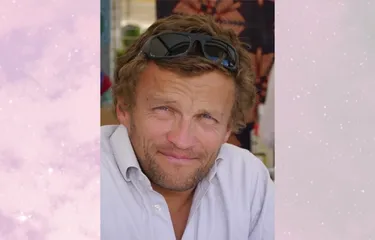 Thème Astral Sylvain Tesson