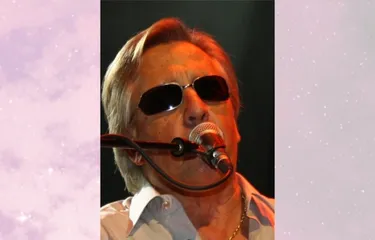 Thème Astral Gilbert Montagné