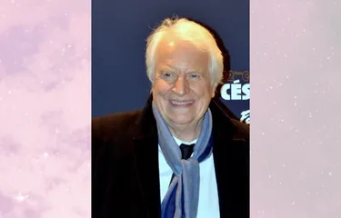 Thème Astral André Dussolier