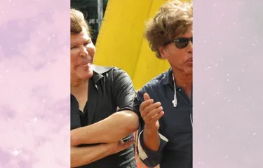 Thème Astral Grichka Bogdanoff