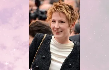 Thème Astral Natacha Polony