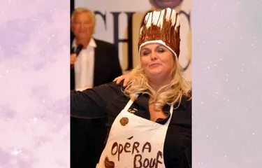 Thème Astral Valérie Damidot