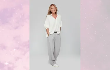 Thème Astral Astrid Veillon