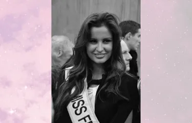 Thème Astral Malika Ménard