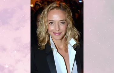 Thème Astral Hélène de Fougerolles