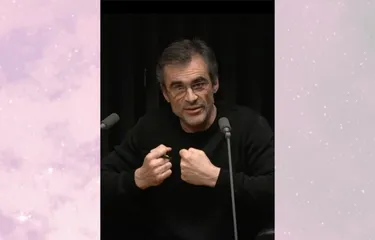 Thème Astral Raphaël Enthoven