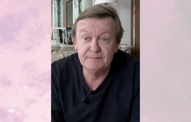 Thème Astral Jean Échenoz