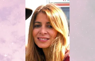 Thème Astral Julie Zenatti