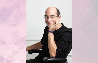 Thème Astral Bernard Werber