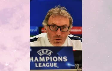 Thème Astral Laurent Blanc