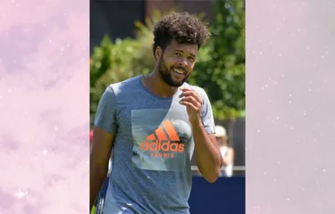 Thème Astral Jo-Wilfried Tsonga