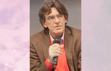 Thème Astral Luc Ferry